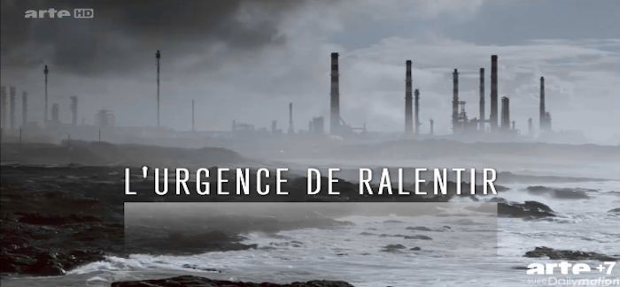 Urgence De Ralentir 05 09 2014